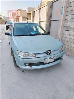 بيجو 306